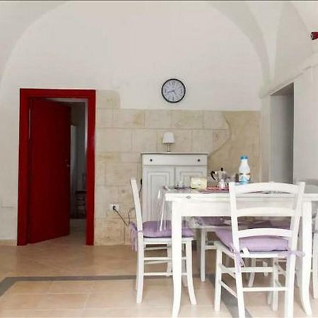 Barco Apartment Ostuni Exterior foto