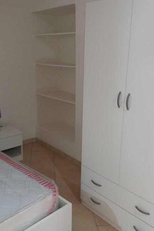 Barco Apartment Ostuni Exterior foto