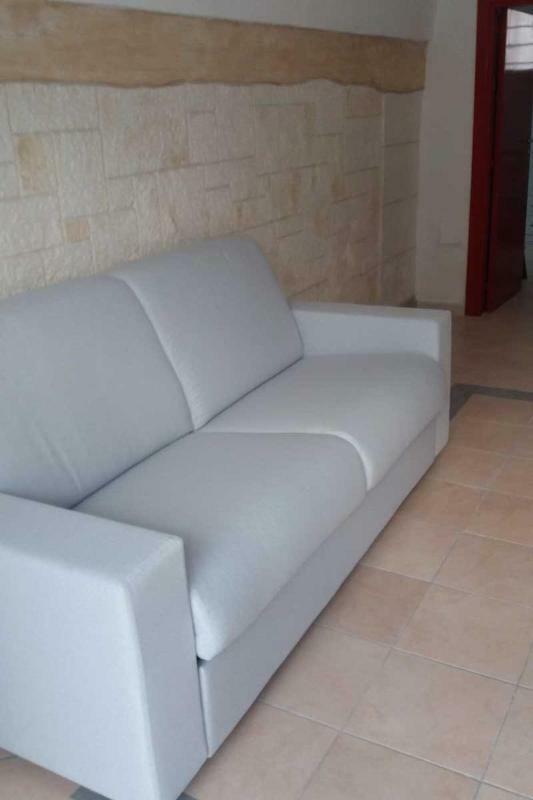 Barco Apartment Ostuni Exterior foto
